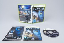 Xbox 360 *James Cameron's