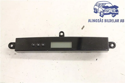 Original uhr hyundai santa - original,