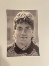 Jens Schmidt Original Signiert