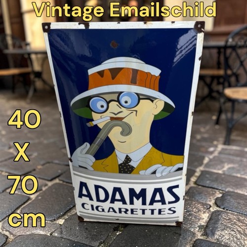 Vintage alt adamas - alt,