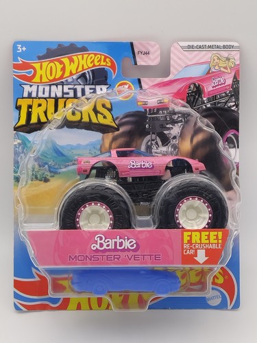 Hot wheels 2021 - hot,