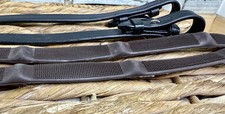 Mega Grip Flexi Zügel -
