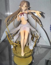 Kotobukiya Sword Art Online Asuna 1/8 Scale Anime Figur Fairy Dance Titania ALO