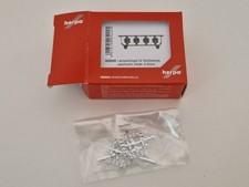 Herpa 1/87 Lampenbügel Scania Mercedes Daf Man Iveco Volvo