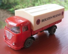 WIKING Büssing LU 7 Getränke