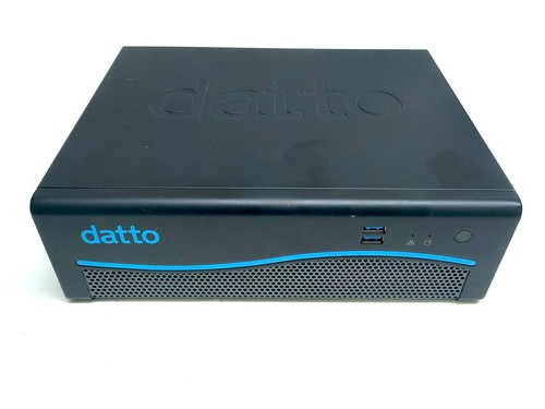 Datto mini itx gehäuse server - datto,