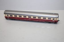 Fleischmann 4-Achser TEE Abteilwagen DB 1.Klasse Spur H0 #L961