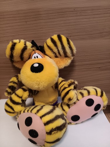 Diddl maus tiger stofftier - diddl,