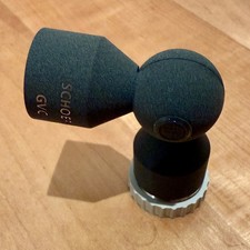 Schoeps GVC Gelenkstück - neuwertig