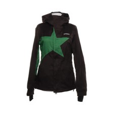 Zimtstern, Skijacke, Damen