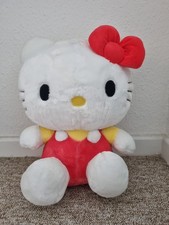 Großes hello kitty - hello,