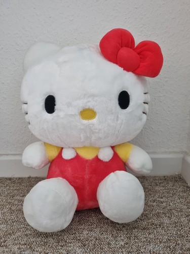 Großes hello kitty - hello,