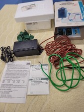 Denerle Bodenfluter - Heizkabel  -  50W  -    Aquarium  -  mit OVP