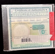 Microsoft Office 97 Word