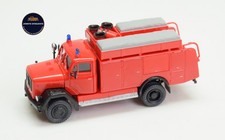 Preiser 1:87 - Magirus
