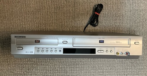 Samsung dvd440 - samsung, sv-dvd440
