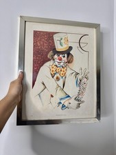 Mid Century Art Deco Der