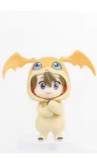 Digimon Figur Manga / Anime 10