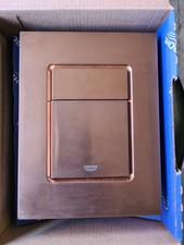 Grohe Drückerplatte Skate