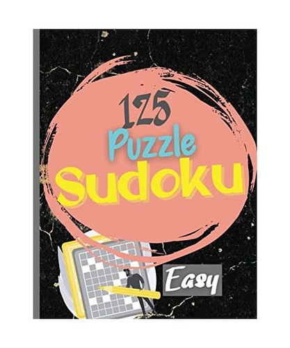 125 puzzle sudoku shawn - puzzle, sudoku,