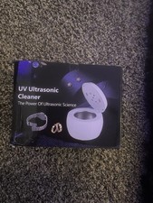 Brand New Up Ultrasonic