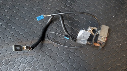 Bmw e60 e61 batteriekabel - e61,