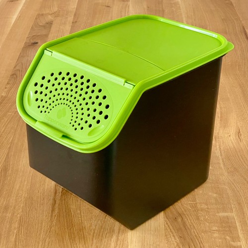 Tupperware kartoffellager - tupperware®,