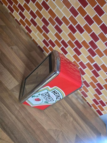 Heinz ketchup - heinz,