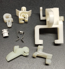 Original Audi 80 (1987-1996)