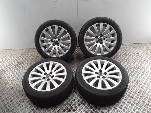 2010 opel insignia - 2010,