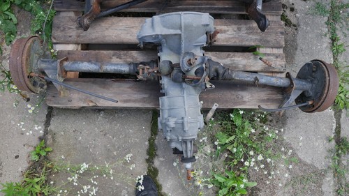 Volkswagen getriebe - vw,