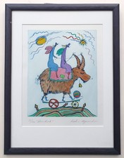 Sascha von Hagemeister orig