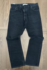 Levi's 517 Jeans Black Wash