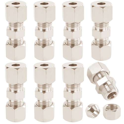 Schnell verbinder für - 8x,