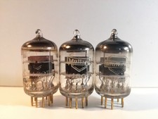 Mullard e180f 6688 - 1x, e180f/6688/cv6189