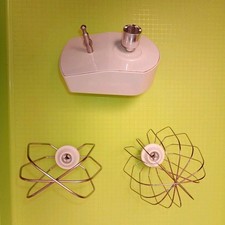 Braun Rührbesen inkl