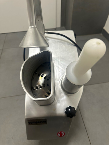 Ggmgastro elektrischer - ggmgastro,