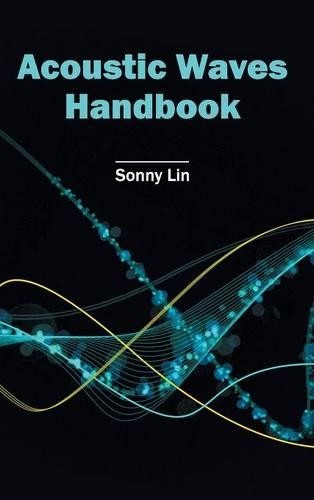 Acoustic waves handbook - waves,