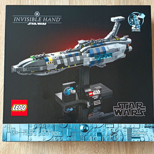 Lego star wars - star,