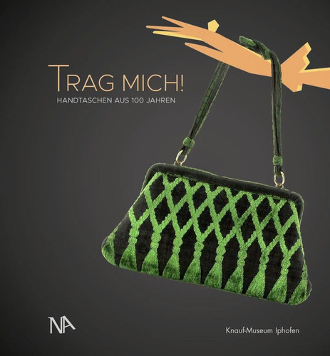 Trag mich handtaschen - trag,