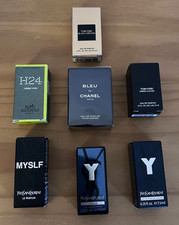 Parfum Miniaturen Chanel