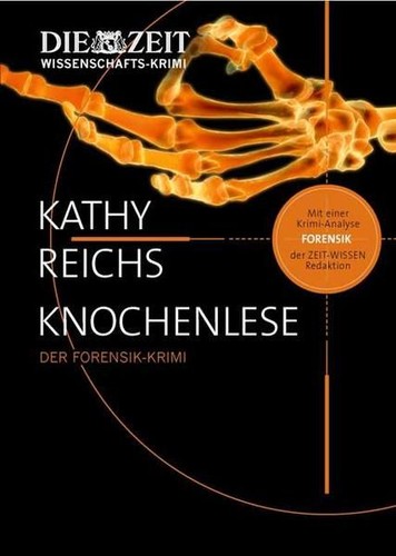 Knochenlese der - knochenlese:,