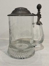 Glaskrug, Bierkrug, Humpen