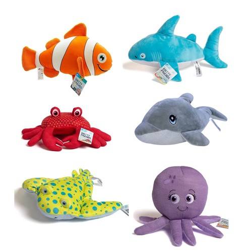Knitty friends meeresfreunde - knitty,
