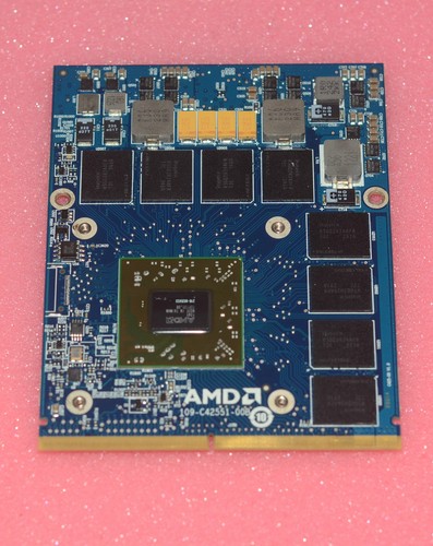 Dell precision m6700 amd - precision,