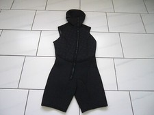 Gr. 40   M - Scubapro Eisweste  Taucheranzug Gummianzug  Neoprenanzug Shorty