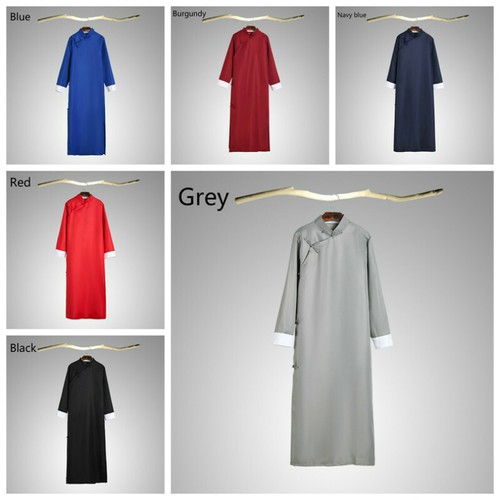 Chinesisch herren traditionell - herren,