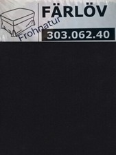 Ikea FÄRLÖV Bezug für