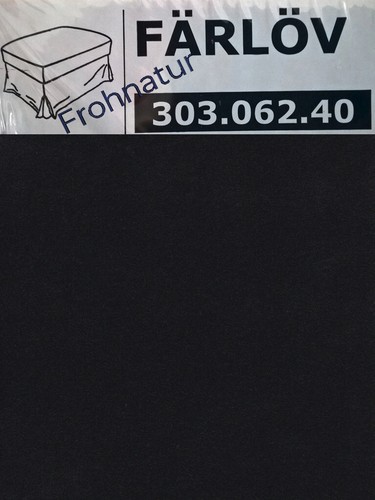 Ikea färlöv bezug für - ikea,