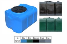 Varile - 200L Wassertank "BLA"